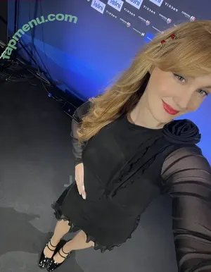 Sjokz / Eefje Depoortere / eefjah nude photo #0909