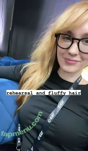 Sjokz / Eefje Depoortere / eefjah nude photo #0915