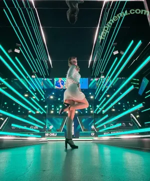 Sjokz / Eefje Depoortere / eefjah nude photo #0932