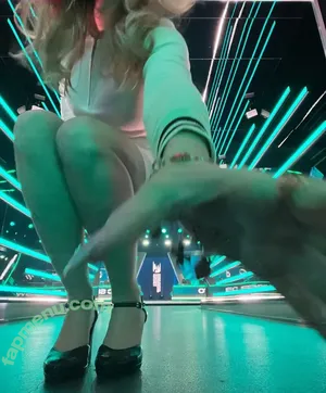 Sjokz / Eefje Depoortere / eefjah nude photo #0934