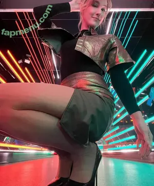 Sjokz / Eefje Depoortere / eefjah nude photo #0937