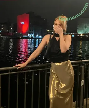 Sjokz / Eefje Depoortere / eefjah nude photo #0943