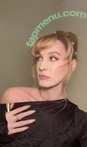 Sjokz / Eefje Depoortere / eefjah nude photo #0955