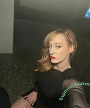 Sjokz / Eefje Depoortere / eefjah nude photo #0964