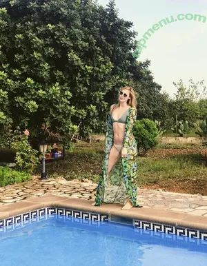 Sjokz / Eefje Depoortere / eefjah nude photo #0979