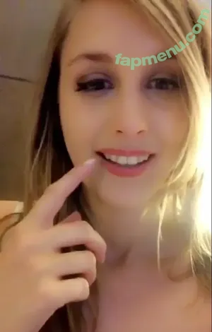 Sjokz / Eefje Depoortere / eefjah nude photo #0985