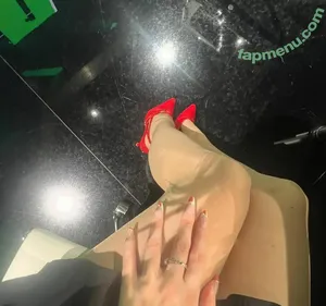 Sjokz / Eefje Depoortere / eefjah nude photo #0996