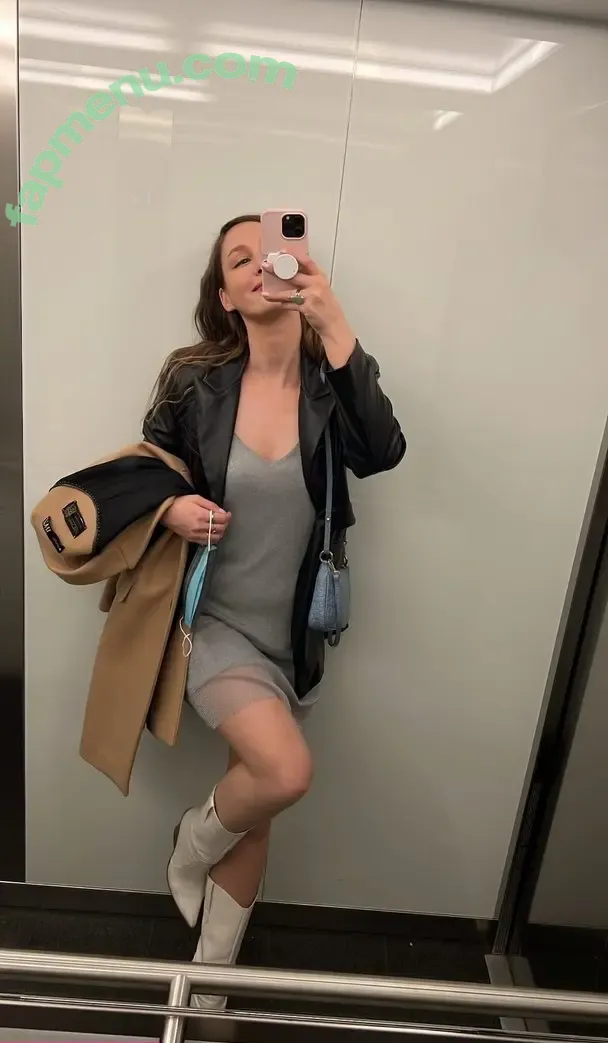 Sjokz nude photo #0014 (Eefje Depoortere / eefjah)