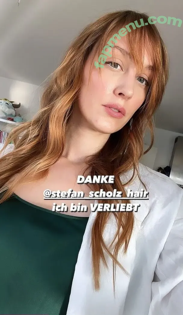 Sjokz nude photo #0020 (Eefje Depoortere / eefjah)