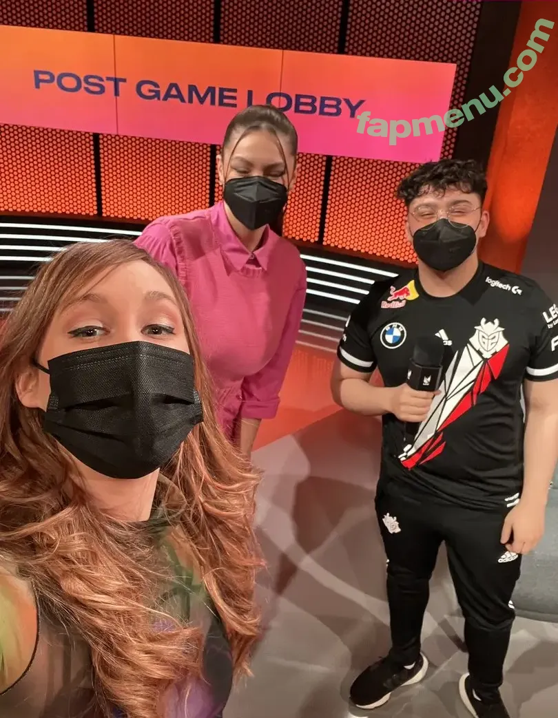 Sjokz nude photo #0022 (Eefje Depoortere / eefjah)