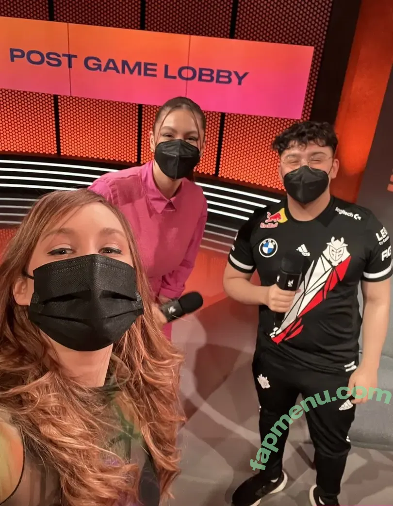 Sjokz nude photo #0023 (Eefje Depoortere / eefjah)