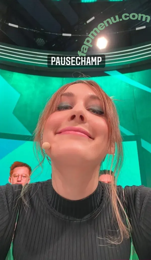 Sjokz nude photo #0029 (Eefje Depoortere / eefjah)