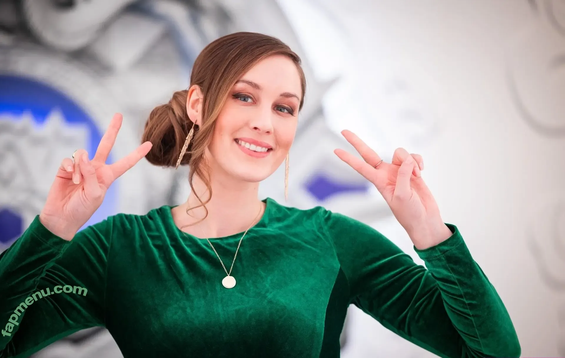 Sjokz nude photo #0036 (Eefje Depoortere / eefjah)