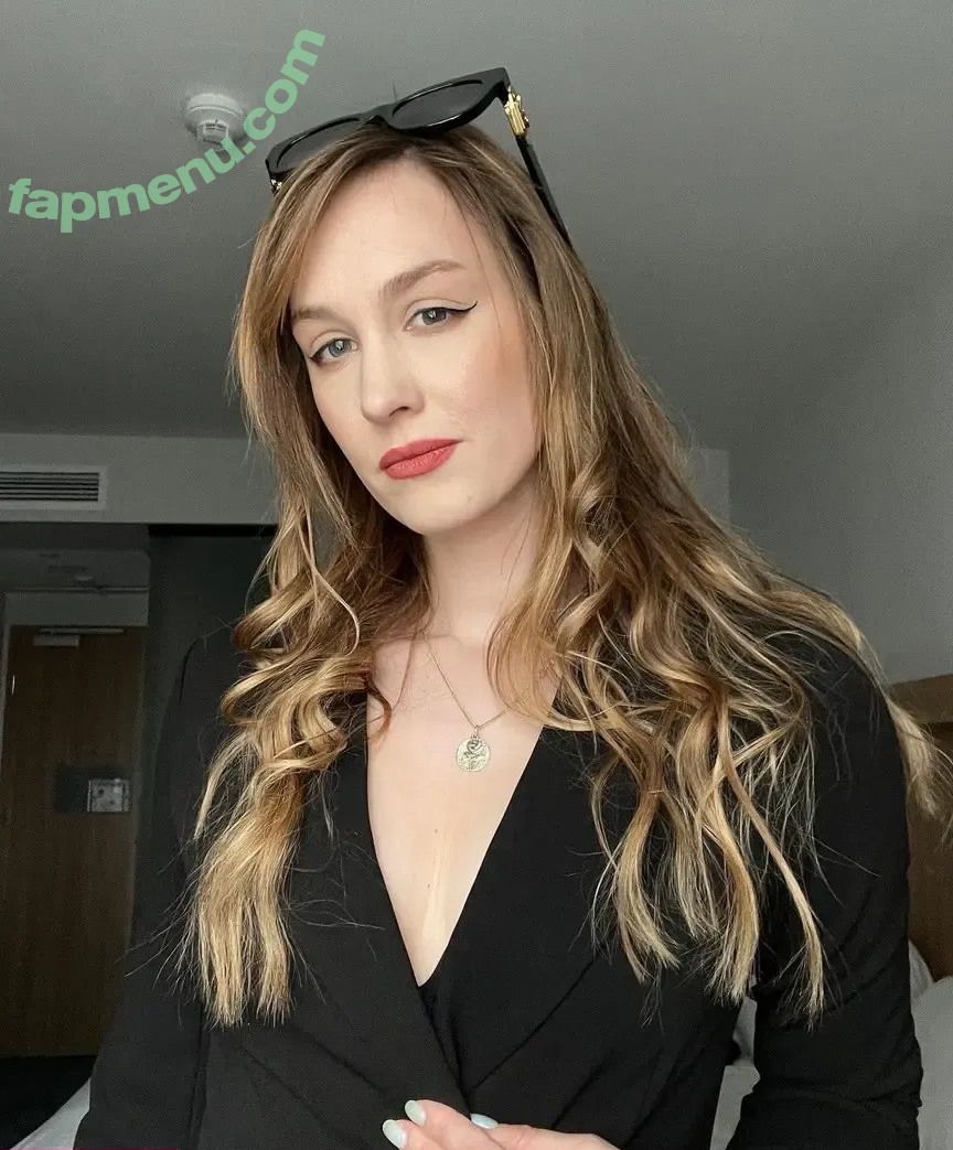Sjokz nude photo #0044 (Eefje Depoortere / eefjah)