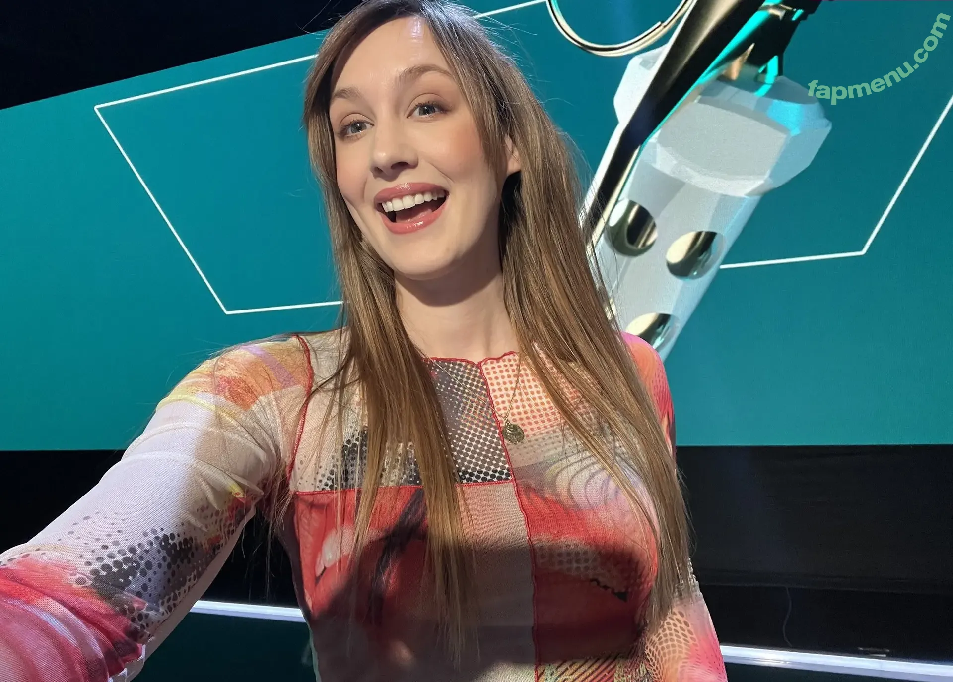 Sjokz nude photo #0046 (Eefje Depoortere / eefjah)