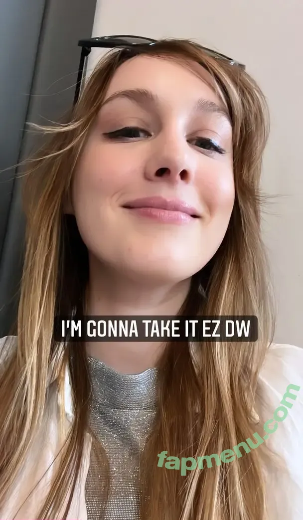 Sjokz nude photo #0049 (Eefje Depoortere / eefjah)