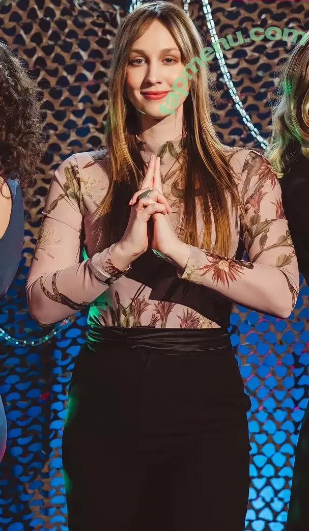 Sjokz nude photo #0061 (Eefje Depoortere / eefjah)