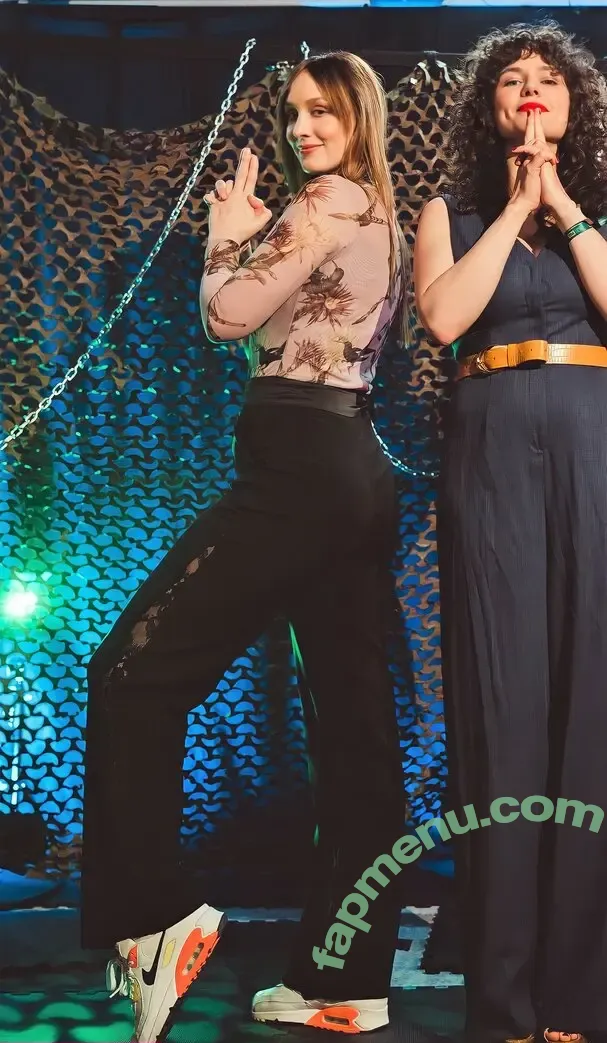 Sjokz nude photo #0062 (Eefje Depoortere / eefjah)