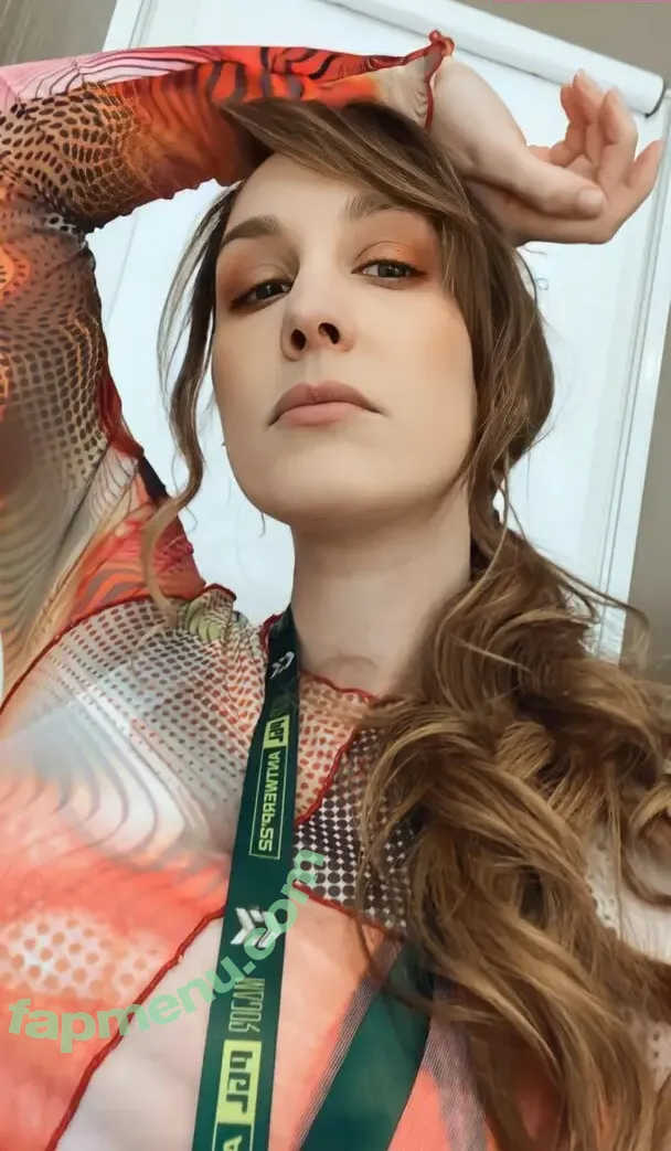 Sjokz nude photo #0086 (Eefje Depoortere / eefjah)