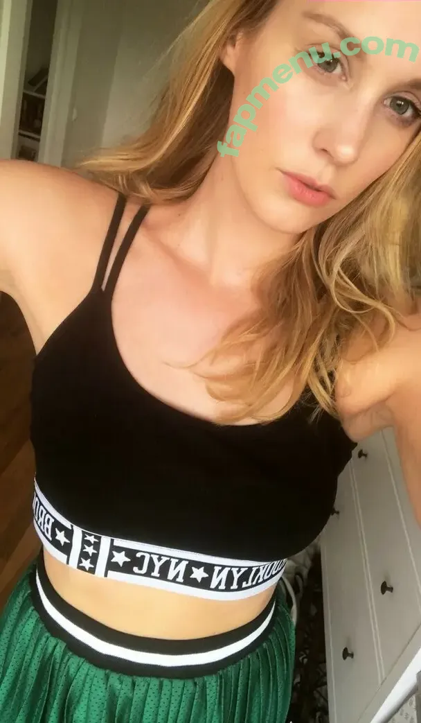 Sjokz nude photo #0116 (Eefje Depoortere / eefjah)