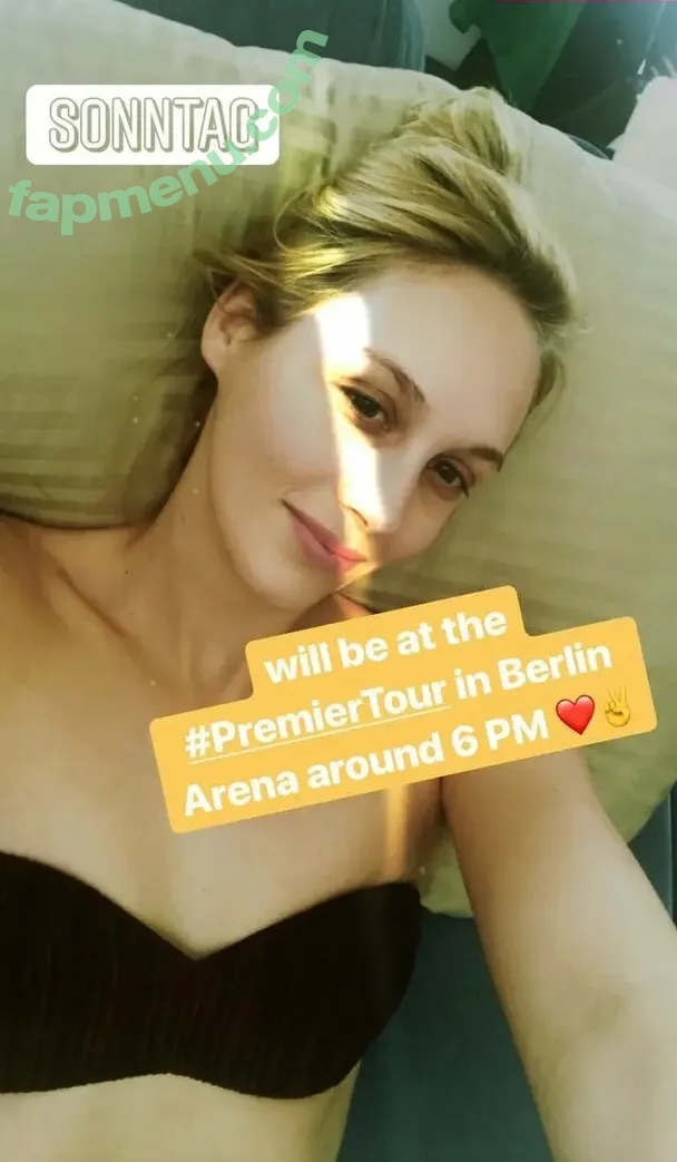 Sjokz nude photo #0117 (Eefje Depoortere / eefjah)