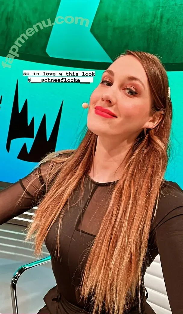 Sjokz nude photo #0128 (Eefje Depoortere / eefjah)