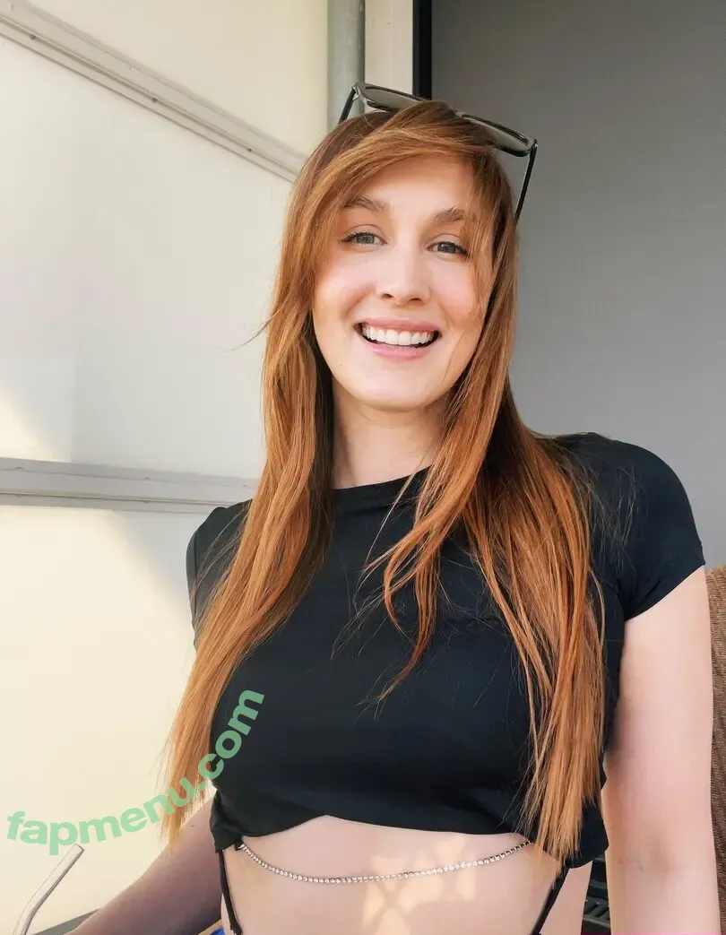 Sjokz nude photo #0153 (Eefje Depoortere / eefjah)