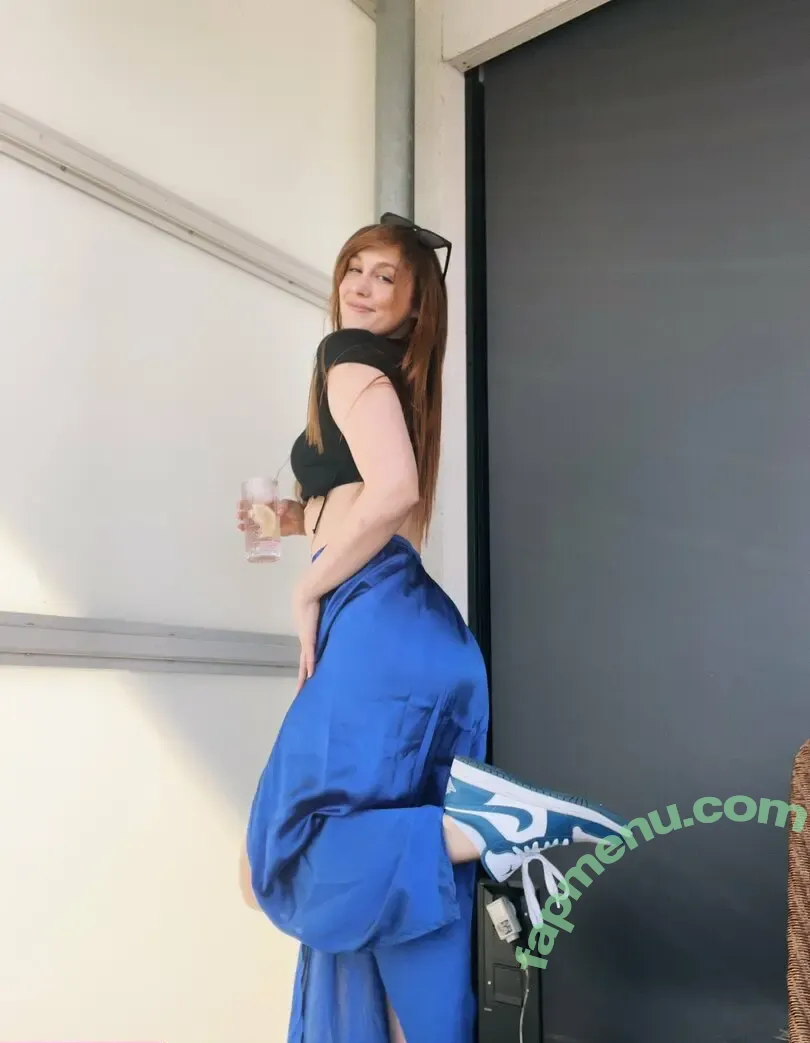 Sjokz nude photo #0154 (Eefje Depoortere / eefjah)