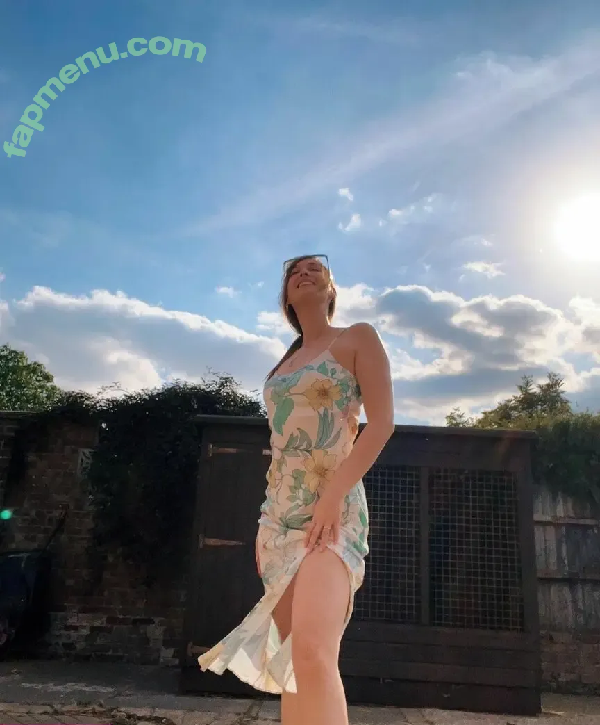 Sjokz nude photo #0157 (Eefje Depoortere / eefjah)