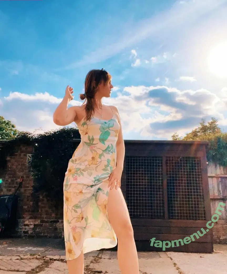 Sjokz nude photo #0158 (Eefje Depoortere / eefjah)