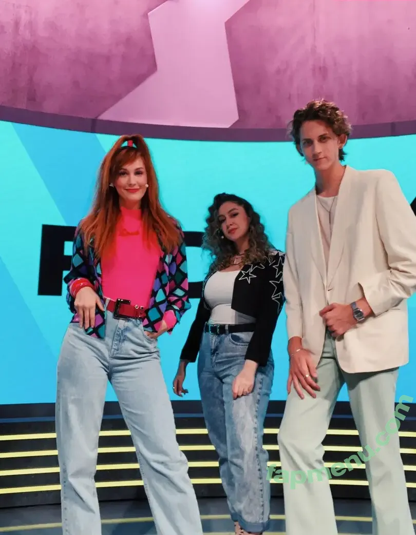 Sjokz nude photo #0162 (Eefje Depoortere / eefjah)