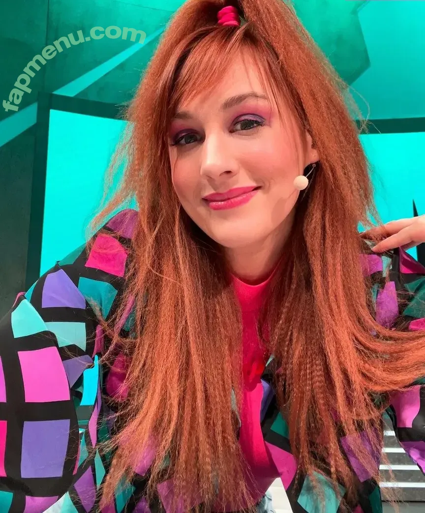 Sjokz nude photo #0163 (Eefje Depoortere / eefjah)