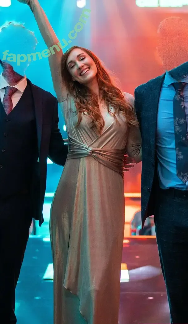 Sjokz nude photo #0174 (Eefje Depoortere / eefjah)