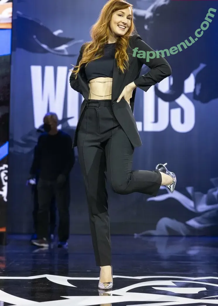 Sjokz nude photo #0190 (Eefje Depoortere / eefjah)