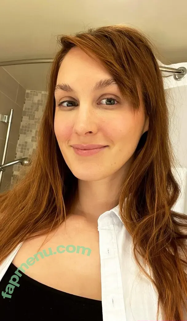 Sjokz nude photo #0194 (Eefje Depoortere / eefjah)