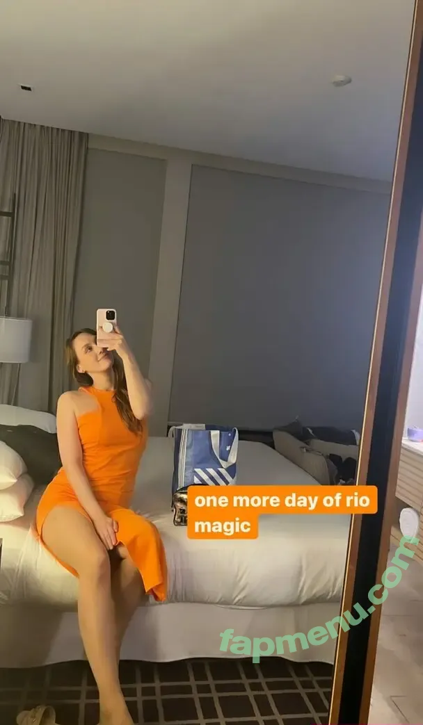 Sjokz nude photo #0205 (Eefje Depoortere / eefjah)