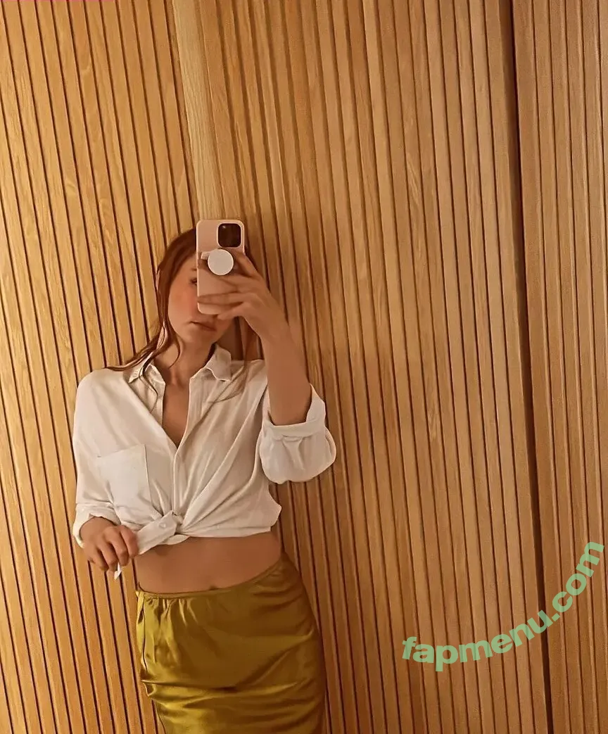 Sjokz nude photo #0209 (Eefje Depoortere / eefjah)