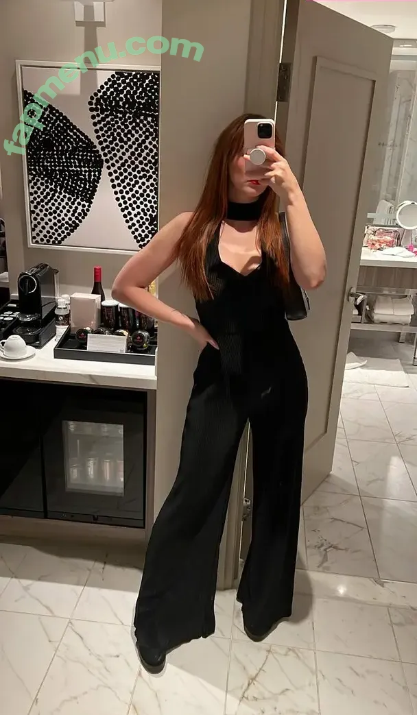 Sjokz nude photo #0216 (Eefje Depoortere / eefjah)