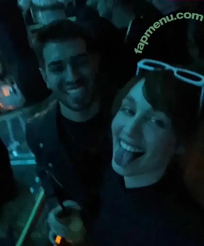 Sjokz nude photo #0217 (Eefje Depoortere / eefjah)