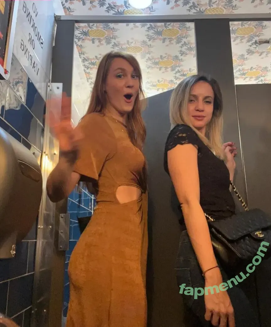 Sjokz nude photo #0230 (Eefje Depoortere / eefjah)