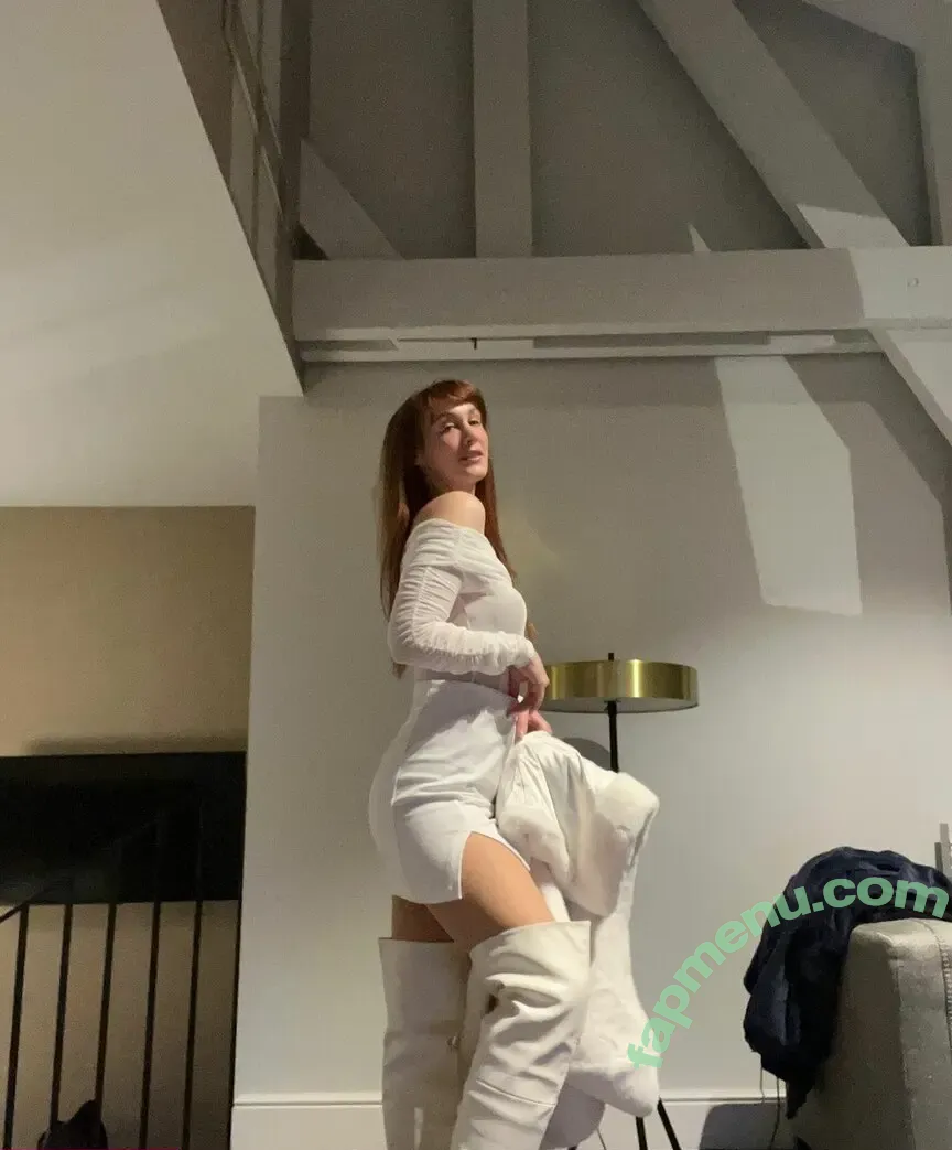 Sjokz nude photo #0239 (Eefje Depoortere / eefjah)