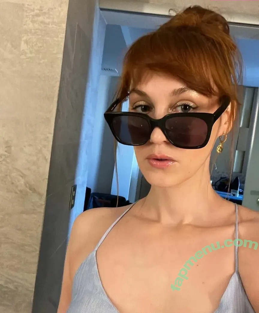 Sjokz nude photo #0256 (Eefje Depoortere / eefjah)