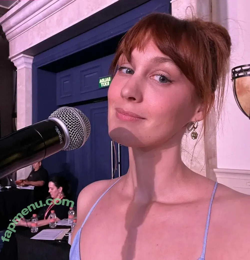 Sjokz nude photo #0266 (Eefje Depoortere / eefjah)