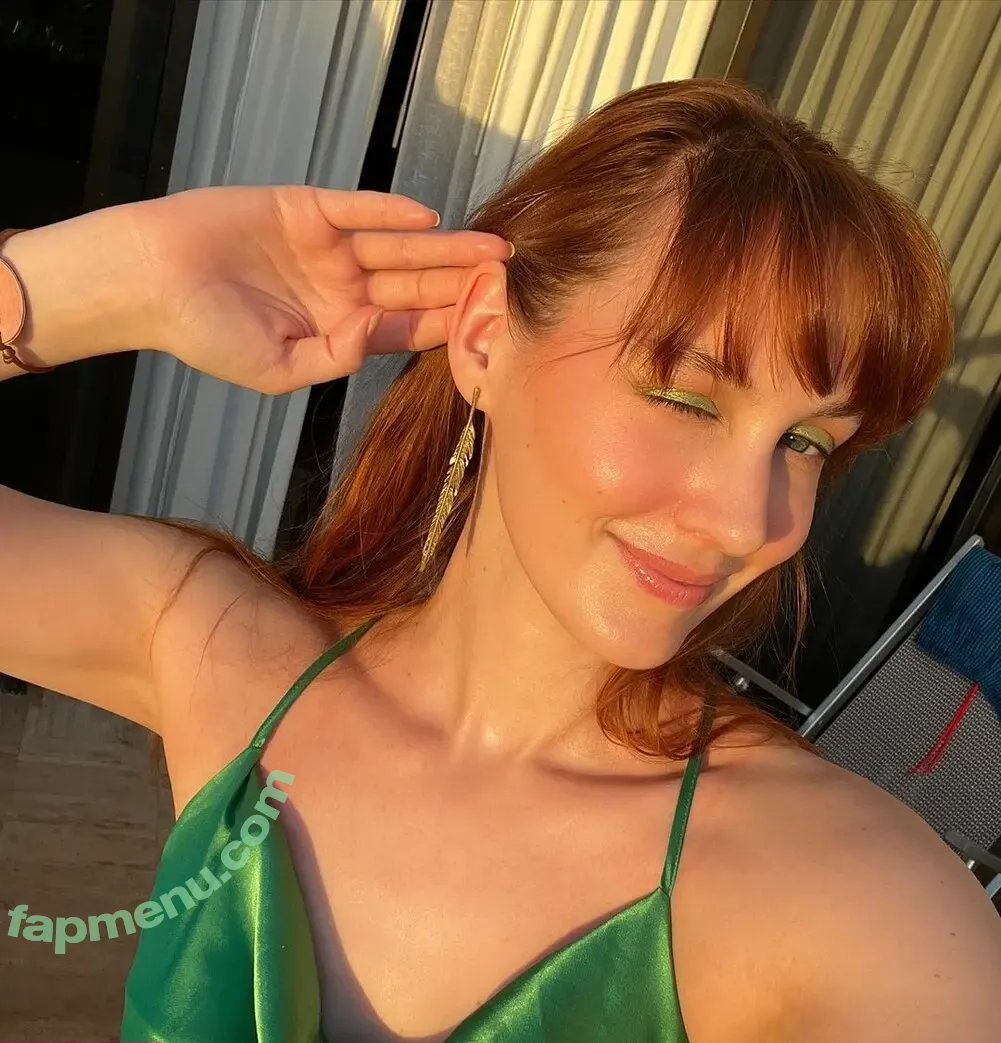 Sjokz nude photo #0267 (Eefje Depoortere / eefjah)