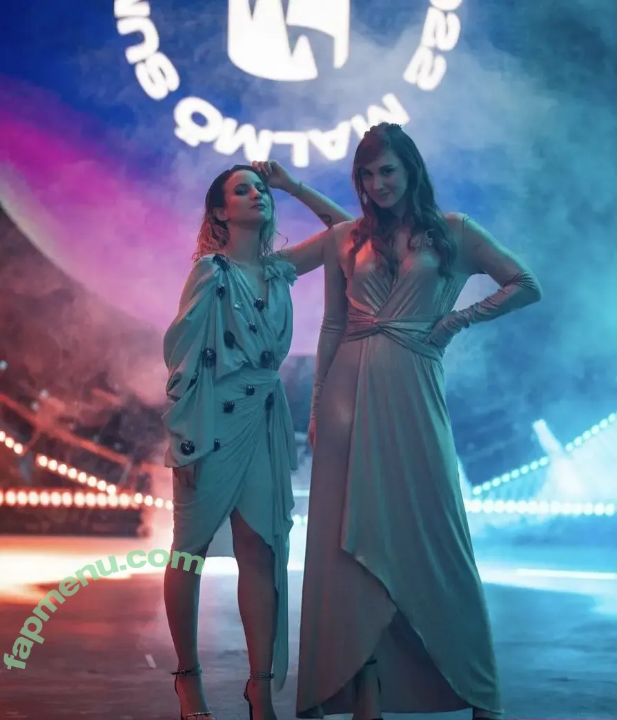 Sjokz nude photo #0268 (Eefje Depoortere / eefjah)