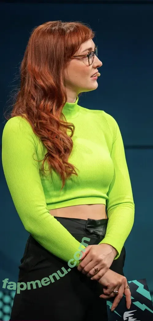 Sjokz nude photo #0273 (Eefje Depoortere / eefjah)