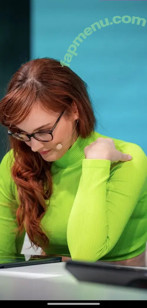 Sjokz nude photo #0274 (Eefje Depoortere / eefjah)