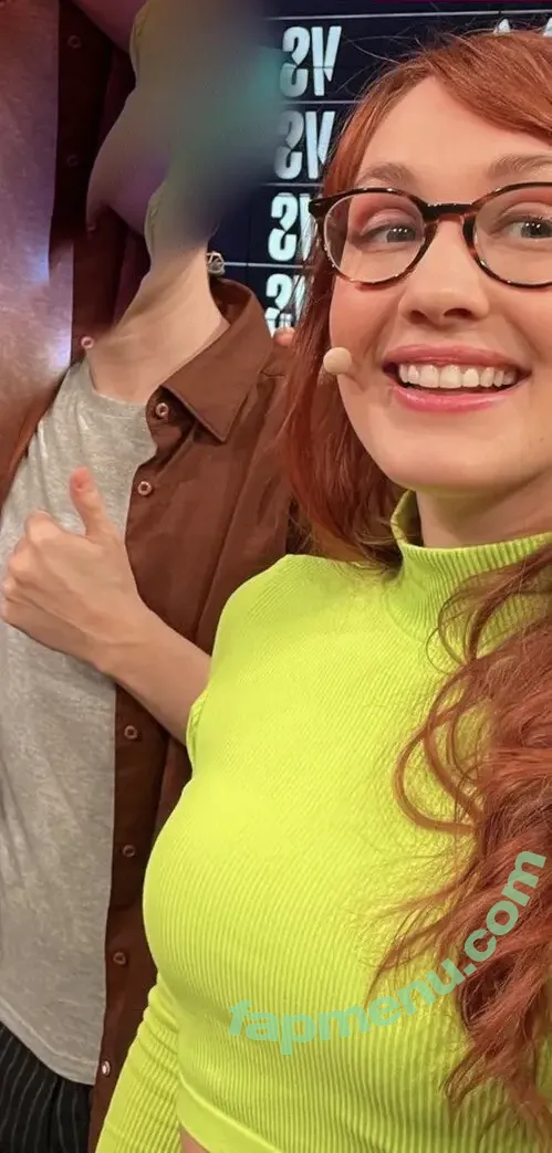 Sjokz nude photo #0282 (Eefje Depoortere / eefjah)