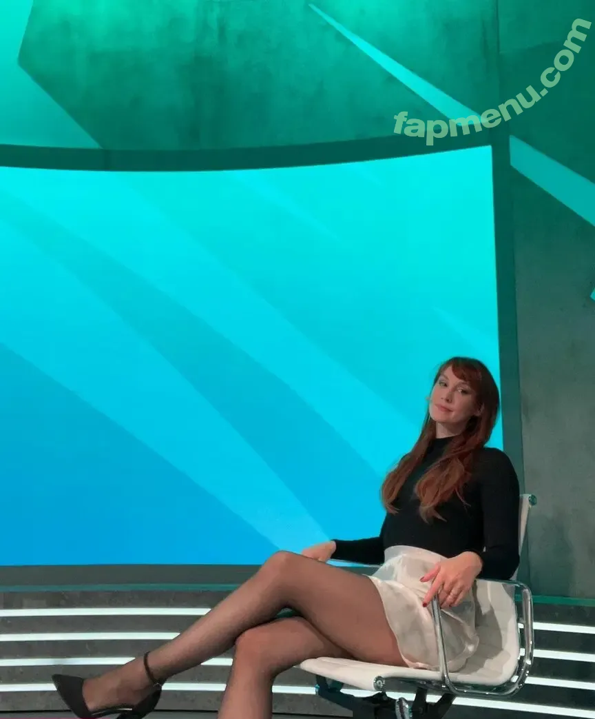 Sjokz nude photo #0283 (Eefje Depoortere / eefjah)