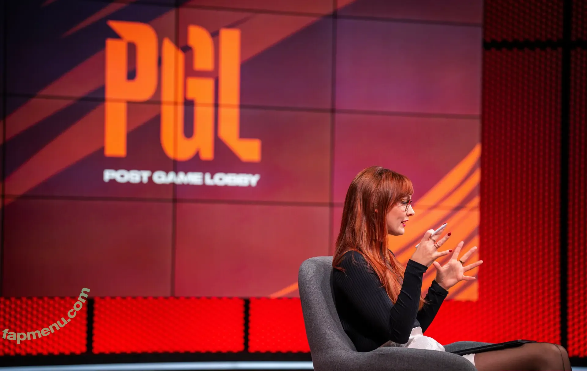 Sjokz nude photo #0292 (Eefje Depoortere / eefjah)